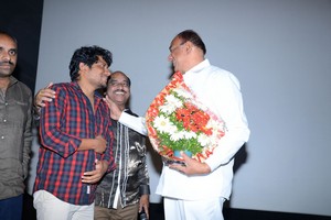 Sivagami Audio Release Photos
